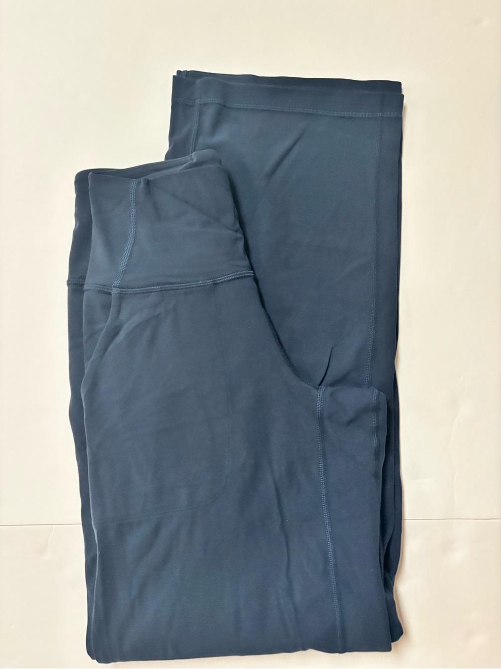lululemon wide leg align leggings - Picture 2 of 2